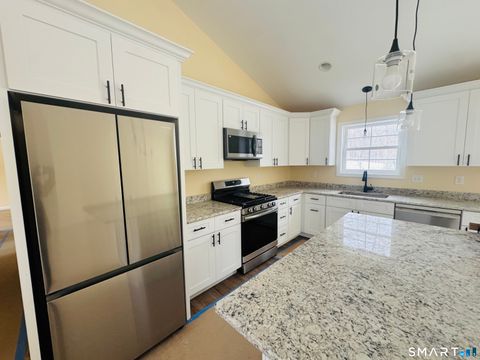 99 Reilly Road Hampton CT 06247