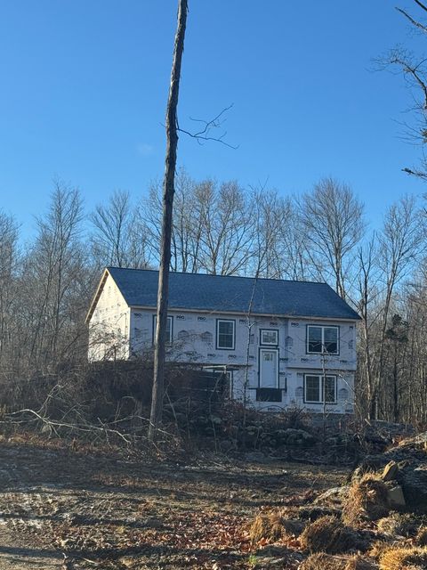 Photo of 99 Reilly Road, Hampton, CT 06247 (MLS # 24143848)