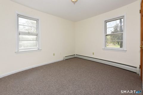 Tiny photo for 18 Old Young Street, East Hampton, CT 06424 (MLS # 24171074)