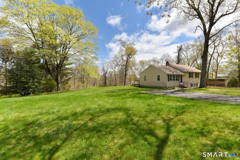 Tiny photo for 18 Old Young Street, East Hampton, CT 06424 (MLS # 24171074)