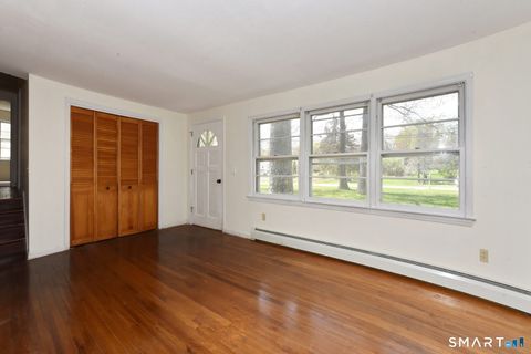 Tiny photo for 18 Old Young Street, East Hampton, CT 06424 (MLS # 24171074)