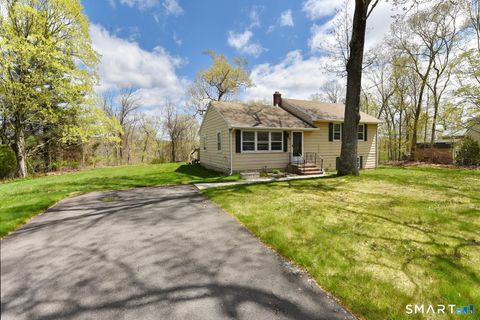 Tiny photo for 18 Old Young Street, East Hampton, CT 06424 (MLS # 24171074)