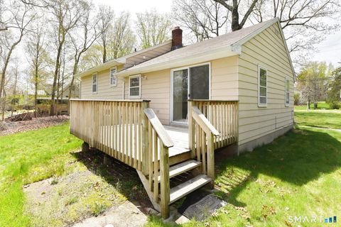 Tiny photo for 18 Old Young Street, East Hampton, CT 06424 (MLS # 24171074)