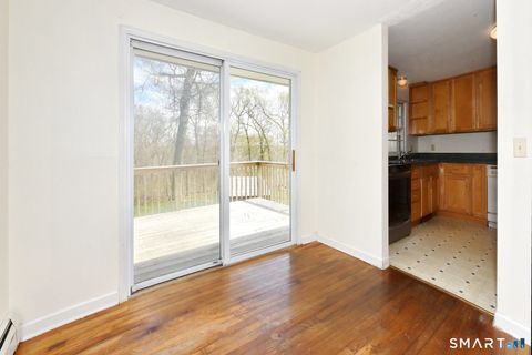 Tiny photo for 18 Old Young Street, East Hampton, CT 06424 (MLS # 24171074)