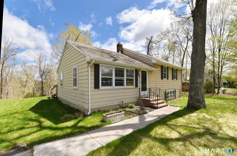 Photo of 18 Old Young Street, East Hampton, CT 06424 (MLS # 24171074)