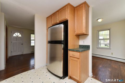 Tiny photo for 18 Old Young Street, East Hampton, CT 06424 (MLS # 24171074)