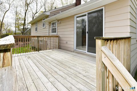 Tiny photo for 18 Old Young Street, East Hampton, CT 06424 (MLS # 24171074)