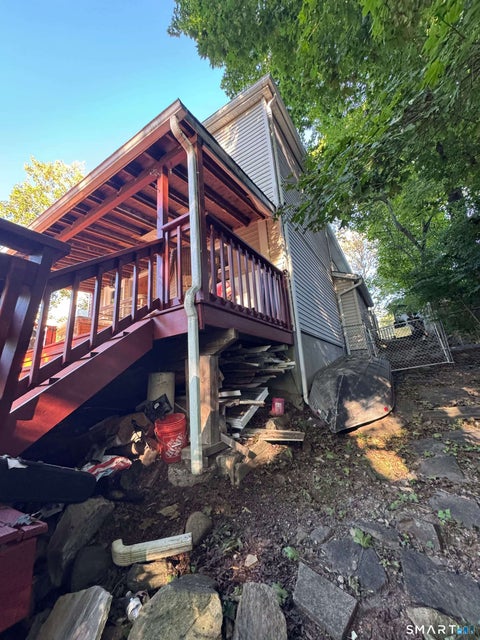 Tiny photo for 19 Ridgeway Street, Stamford, CT 06907 (MLS # 24211831)