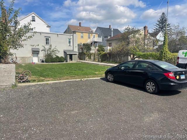 243 North Elm Street