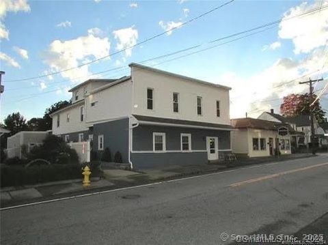 Multifamily For Sale - 243 N Elm Street<br/> Torrington, CT 06790