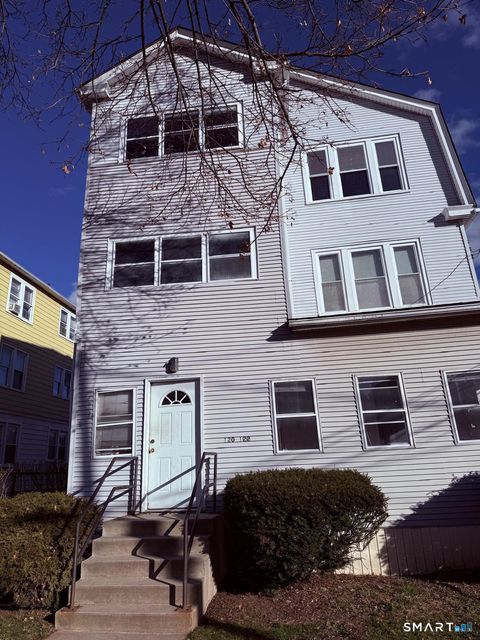 Photo of 120 Evergreen Avenue, Hartford, CT 06105 (MLS # 24145244)
