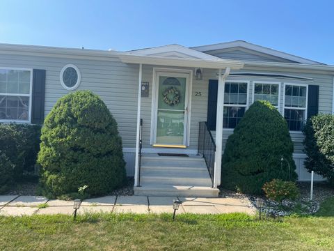 A home in Windham