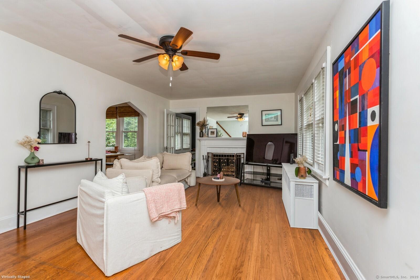 145 Buena Vista Road