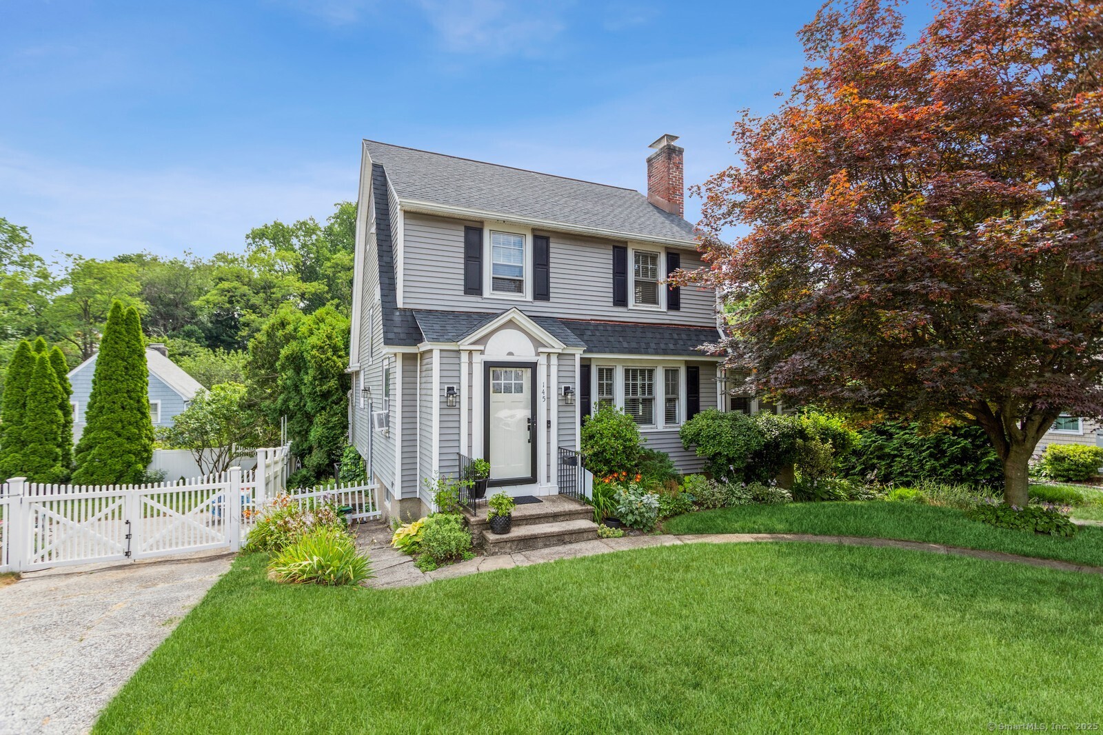 145 Buena Vista Road