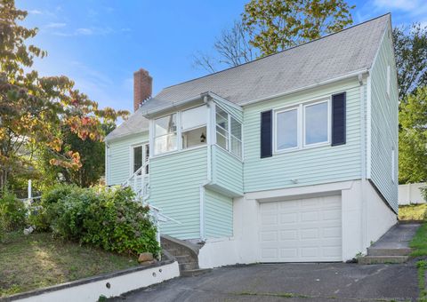 74 Wilson Avenue West Haven CT 06516