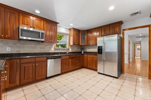 Tiny photo for 494 Saw Mill Road, Stamford, CT 06903 (MLS # 24133613)