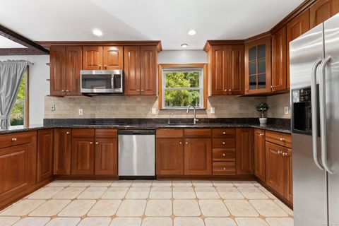 Tiny photo for 494 Saw Mill Road, Stamford, CT 06903 (MLS # 24133613)