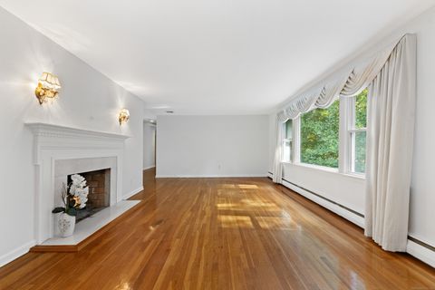 Tiny photo for 494 Saw Mill Road, Stamford, CT 06903 (MLS # 24133613)