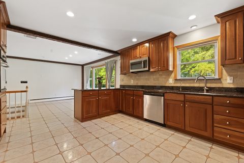 Tiny photo for 494 Saw Mill Road, Stamford, CT 06903 (MLS # 24133613)