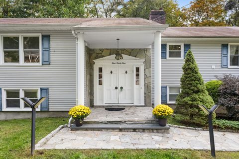Photo of 494 Saw Mill Road, Stamford, CT 06903 (MLS # 24133613)