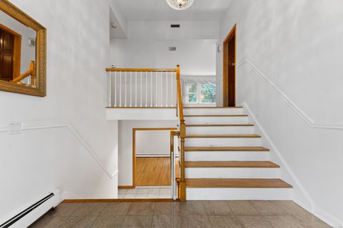 Tiny photo for 494 Saw Mill Road, Stamford, CT 06903 (MLS # 24133613)