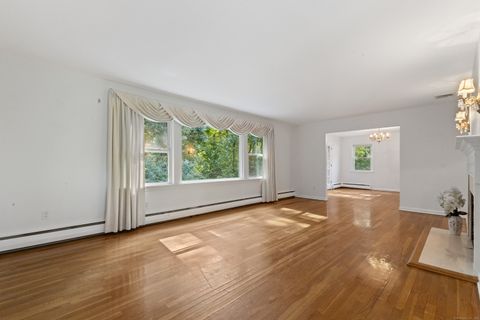 Tiny photo for 494 Saw Mill Road, Stamford, CT 06903 (MLS # 24133613)