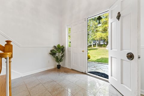 Tiny photo for 494 Saw Mill Road, Stamford, CT 06903 (MLS # 24133613)