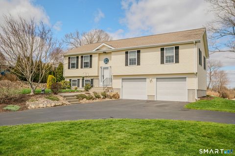 8 Heartwell Drive Groton CT 06340