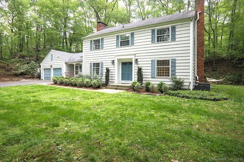 105 Mill Road, Stamford, CT 06903 - #: 24094127