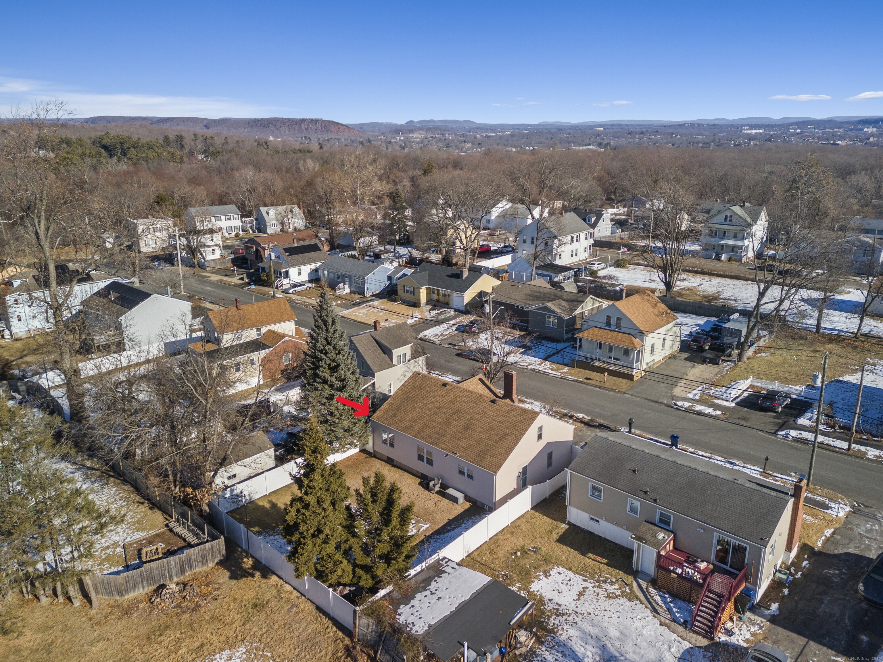 98 Fenwick Street, West Haven, Connecticut image 28