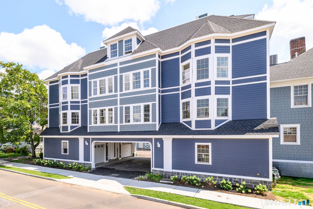 Photo of 1911 Summer Street #3, Stamford, CT 06905 (MLS # 24196254)
