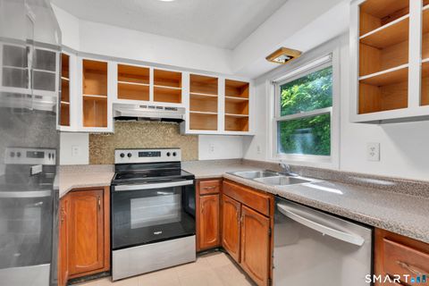 Tiny photo for 245 Colonial Avenue #16A, Waterbury, CT 06704 (MLS # 24182382)