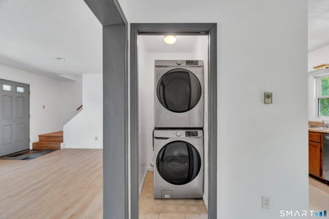 Tiny photo for 245 Colonial Avenue #16A, Waterbury, CT 06704 (MLS # 24182382)