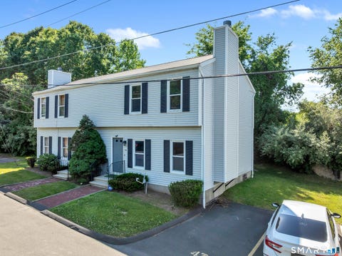 Condo For Sale - 245 Colonial Avenue #16A<br/> Waterbury, CT 06704