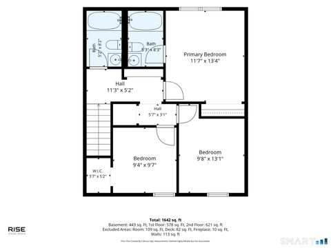Tiny photo for 245 Colonial Avenue #16A, Waterbury, CT 06704 (MLS # 24182382)
