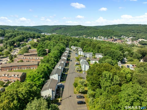 Tiny photo for 245 Colonial Avenue #16A, Waterbury, CT 06704 (MLS # 24182382)