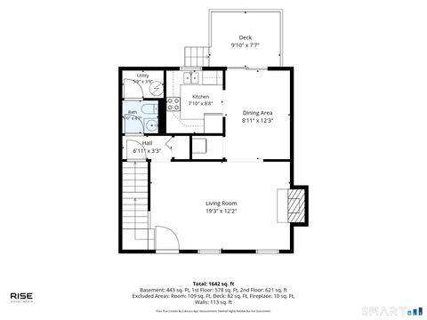 Tiny photo for 245 Colonial Avenue #16A, Waterbury, CT 06704 (MLS # 24182382)