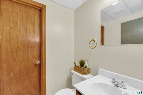 Tiny photo for 245 Colonial Avenue #16A, Waterbury, CT 06704 (MLS # 24182382)