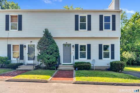 Tiny photo for 245 Colonial Avenue #16A, Waterbury, CT 06704 (MLS # 24182382)