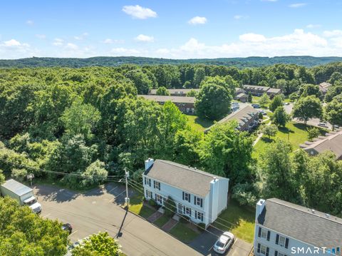 Tiny photo for 245 Colonial Avenue #16A, Waterbury, CT 06704 (MLS # 24182382)