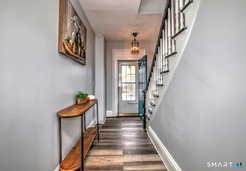 Tiny photo for 6 Gilbert Avenue, New Haven, CT 06511 (MLS # 24148359)