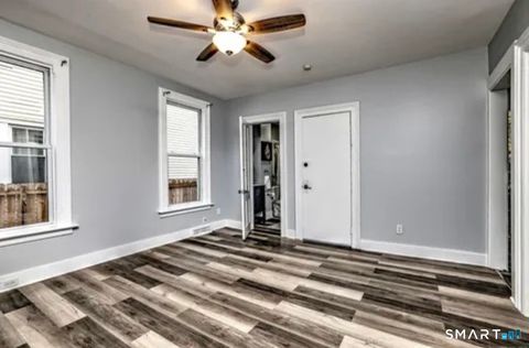 Tiny photo for 6 Gilbert Avenue, New Haven, CT 06511 (MLS # 24148359)