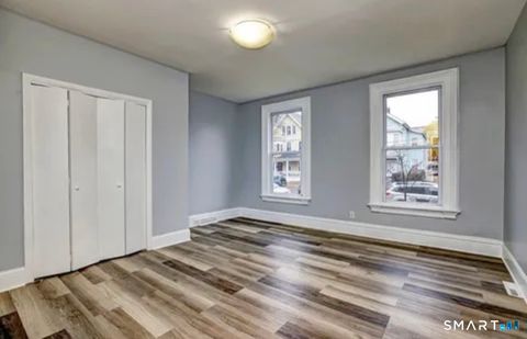 Tiny photo for 6 Gilbert Avenue, New Haven, CT 06511 (MLS # 24148359)