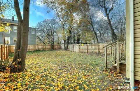 Tiny photo for 6 Gilbert Avenue, New Haven, CT 06511 (MLS # 24148359)