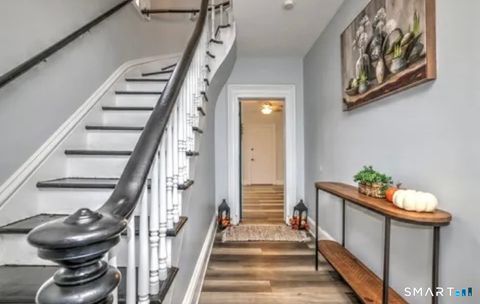 Tiny photo for 6 Gilbert Avenue, New Haven, CT 06511 (MLS # 24148359)