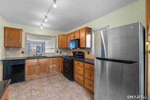 Tiny photo for 2 Mansfield Grove Road #APT 362, East Haven, CT 06512 (MLS # 24149073)