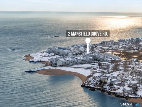 Tiny photo for 2 Mansfield Grove Road #APT 362, East Haven, CT 06512 (MLS # 24149073)