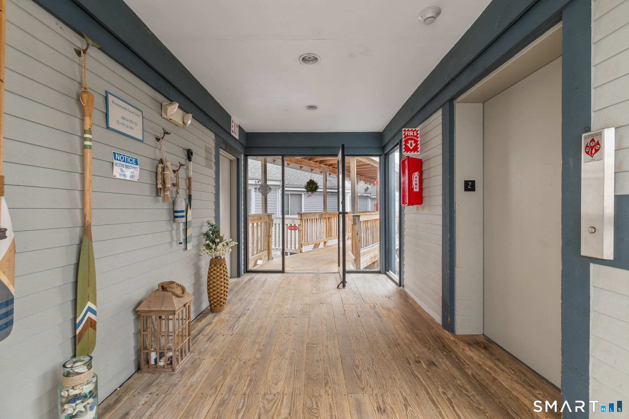 2 Mansfield Grove Road APT 362