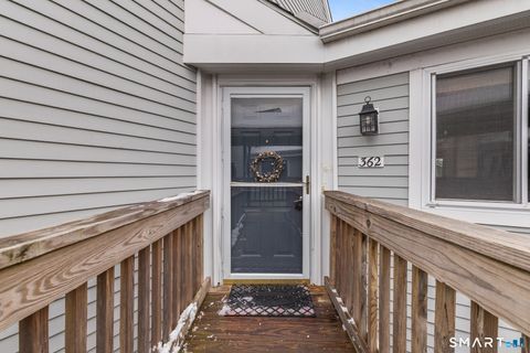 Tiny photo for 2 Mansfield Grove Road #APT 362, East Haven, CT 06512 (MLS # 24149073)