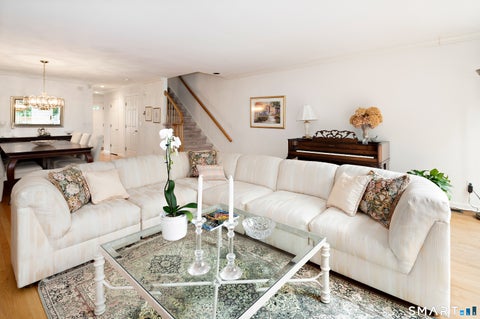 Tiny photo for 180 Turn Of River Road #1B, Stamford, CT 06905 (MLS # 24193358)